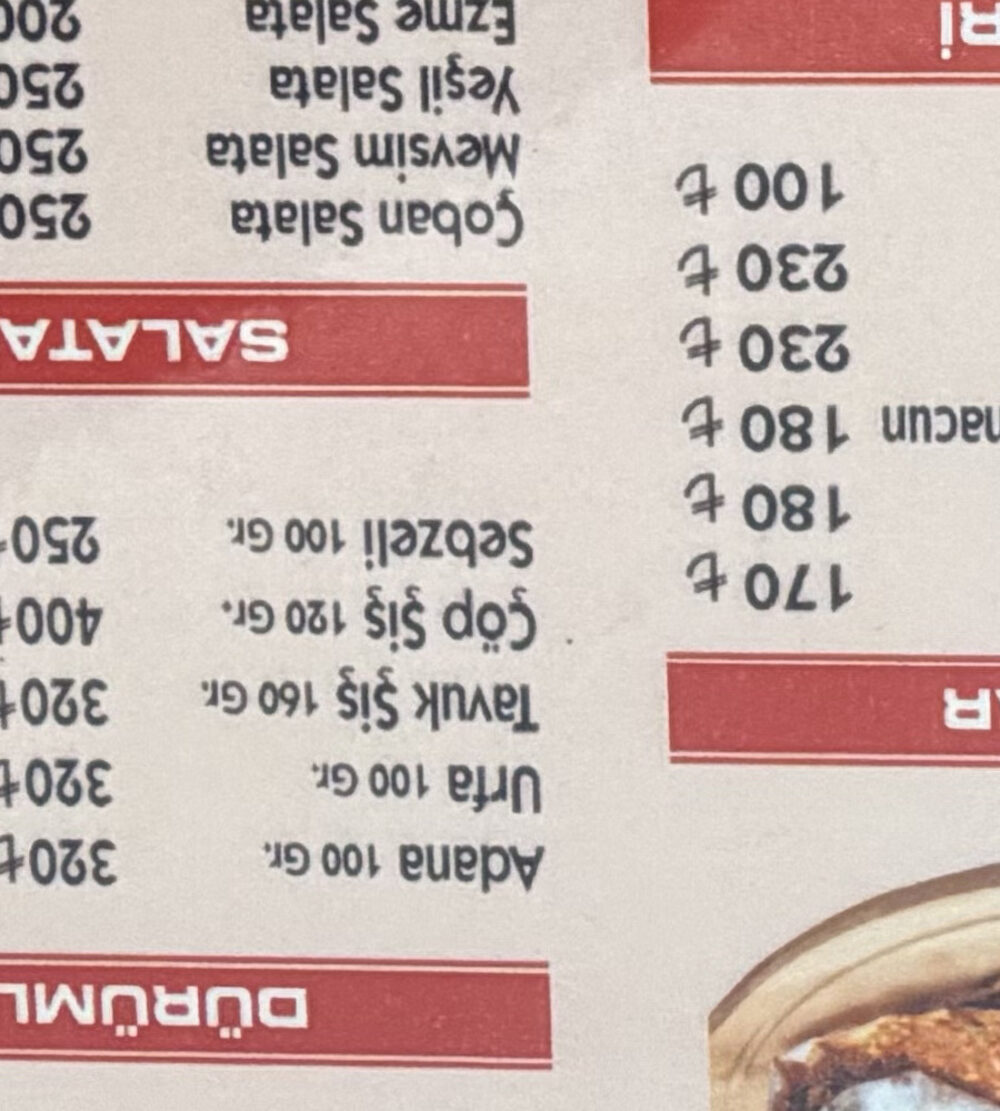 Lahmacun